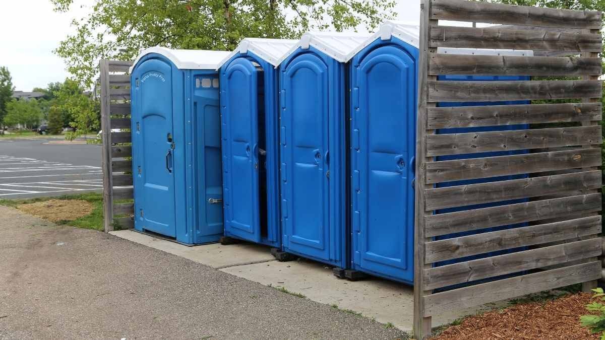 Porta Potty Rental Pros - Affordable Porta Potty Solutions in Arnold, CA, 95223